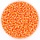 Miyuki Seed Beads 11/0 Opaque Luster Light Orange, 5 gram