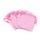 Giftbag Jewelry Pouch Velvet Light Pink 9x7cm