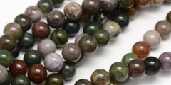 All Gemstone Beads