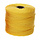 S-lon Cord 0.5mm Yellow Spool 70 meter