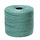 S-lon Draad 0.5mm Blauw Groen Rol 70 meter