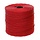 S-lon Cord 0.5mm Red Spool 70 meter