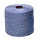 S-lon Cord 0.5mm Lavender Grey Spool 70 meter