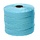 S-lon Cord 0.5mm Aqua Blue Spool 70 meter