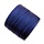 S-lon Cord 0.5mm Dark Blue Spool 70 meter
