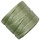 S-lon Cord 0.5mm Peridot Green Spool 70 meter