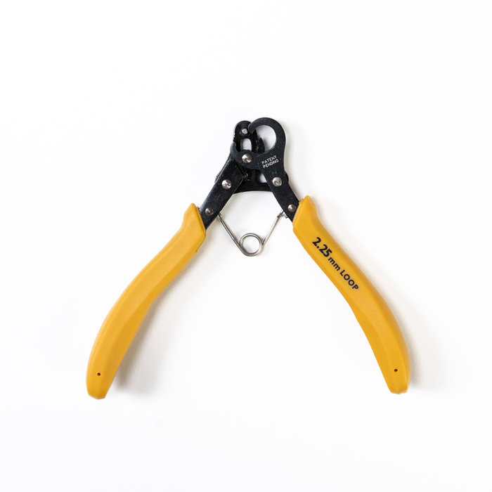 1 step Looper 2.25mm Beadsmith - Pliers for making eye pins