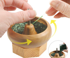 Beadspinner Beadsmith van Hout