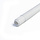 Ultrasuede Wit 21x21cm - voor beadbacking / beadwork / beadembroidery