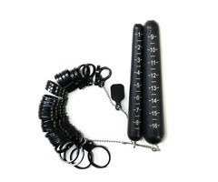 Ringmaat Meter
