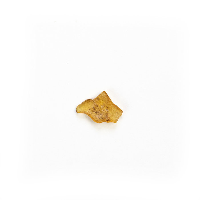Ruwe Amber / Barnsteen Klein 10~20x8~12x3~8mm