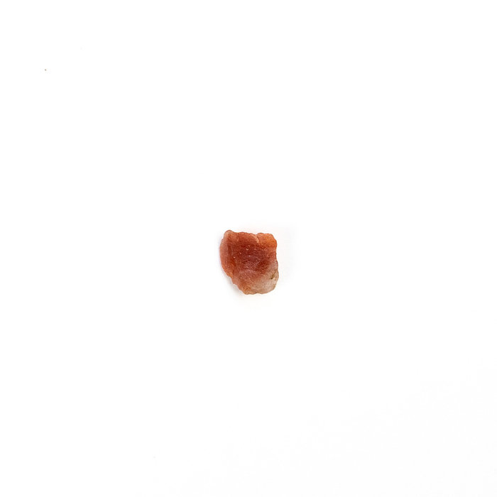 Sunstone Rough Gemstone Small 15~18x5~10x5~10mm