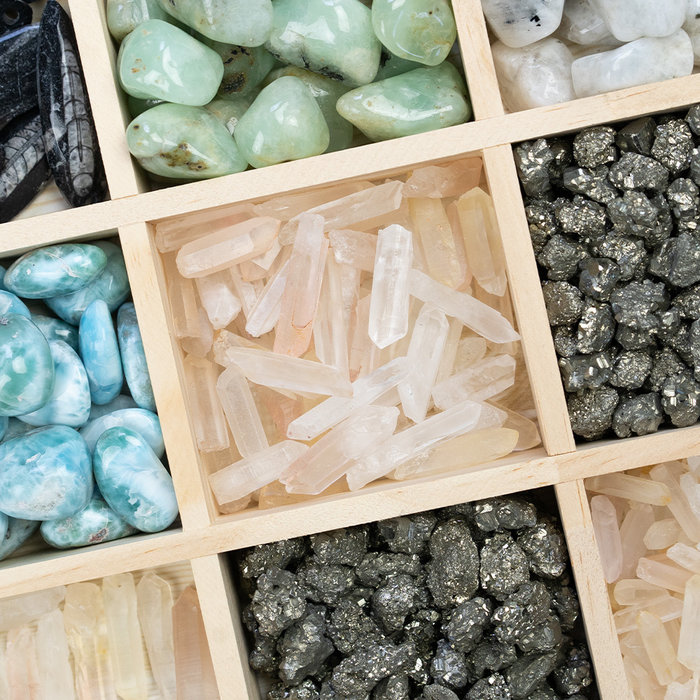 Pyrite Rough Gemstone Medium 10~18mm