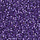 Miyuki Delica's 11/0 Purple Silk Satin, 6.8 gram