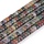 Heishi Gemstone Disc Beads Indian Agate 4.5x2.5mm, strand 145 pieces