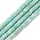 Heishi Gemstone Disc Beads Amazonite 4x2mm, strand 150 pieces