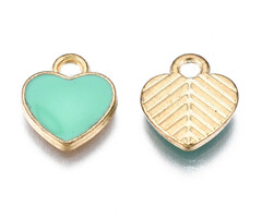 Hartje bedel Mint 12x10x2mm