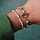Amazoniet Edelsteen Sieraden Inspi647