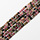 Tourmaline Natural Gemstone Beads Cube ~4mm, strand 85 pieces