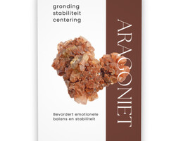 Edelsteen Kaartje Aragoniet