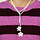 Simple Necklace with Beads Inspi661