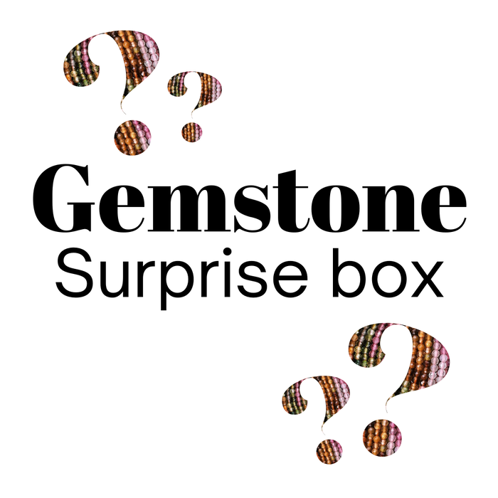 Limited Edition: Gemstone Surprise Box