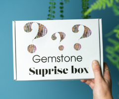 Limited Edition: Gemstone Surprise Box