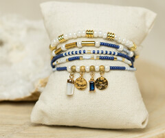 Leuke en Makkelijke Armband om Zelf te Maken