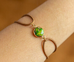 Leren Armband Heren