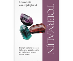 Gemstone Card Tourmaline