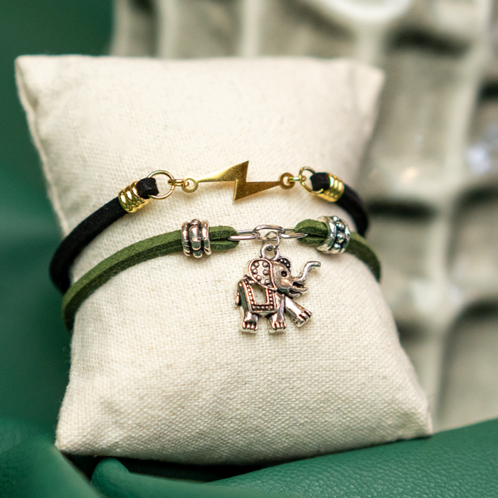 Armband voor jongens Inspi665