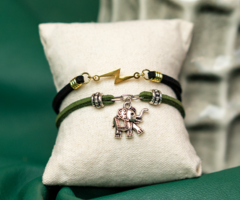 Armband voor jongens