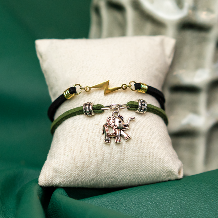 Armband voor jongens Inspi665