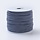 Elastic 2mm Grey, 1 meter