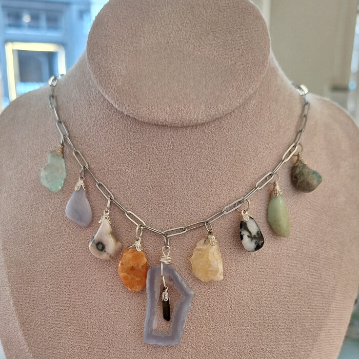 Workshop sieraden maken Utrecht