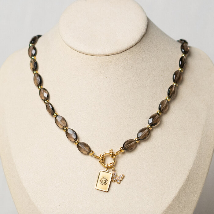 Workshop sieraden maken Maastricht