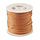 Trendy Cord Camel Brown 2mm, 1 meter