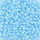 Miyuki Seed Beads 11/0 Luminous Turquoise, 5 gram