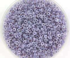 Miyuki Seed Beads 11/0 Ceylon Purple, 5 gram