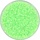 Miyuki Delica's 11/0 Luminous Mint Green, 5 gram
