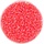Miyuki Delica's 11/0 Luminous Poppy Red, 5 gram