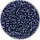 Miyuki Delica's 11/0 Fancy Lined Night Sky, 5 gram