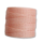 S-lon Cord 0.5mm Coral Pink 70 meter