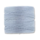 S-lon Draad 0.5mm Licht Blauw Rol 70 meter