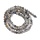 Natural Facet Edelsteen Kralen Labradoriet 4m~4.5mm, streng 80 stuks