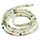 Natural Faceted Gemstone Beads Serpentine 3mm, strand 126 pieces