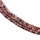Natural Facet Edelsteen Kralen Toermalijn 3~3.5mm, streng 104 stuks