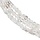 Natural Faceted Gemstone Beads Quartz Cube 4x4x4mm, strand 86 pieces