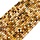 Natural Facet Edelsteen Kralen Gele Opaal 5.5~6mm, streng 63 stuks