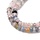 Natural Faceted Gemstone Beads Rondelle Morganite 4x2.5mm, strand 153 pieces